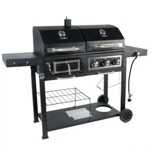 BARBECUE REVOACE 